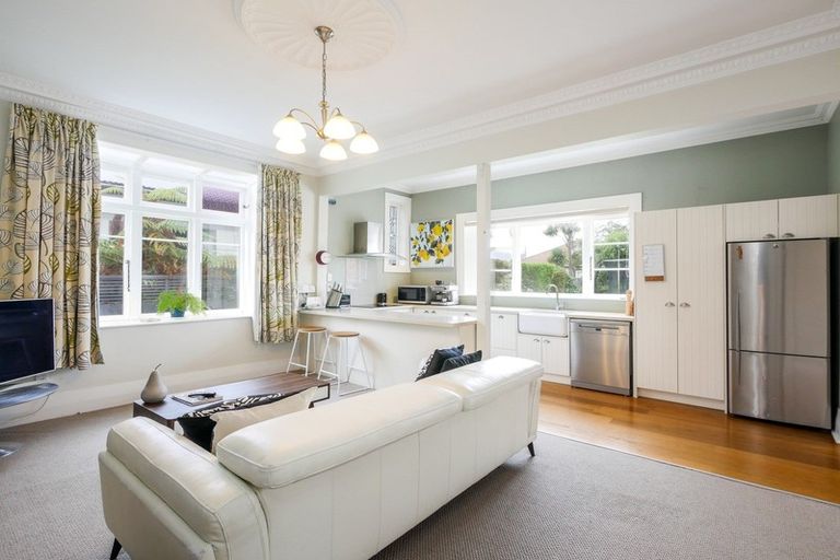 Photo of property in 19 Pretoria Avenue, Saint Clair, Dunedin, 9012