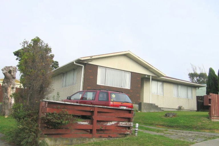 Photo of property in 405 Warspite Avenue, Ascot Park, Porirua, 5024