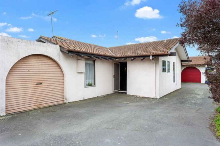 Photo of property in 32b Church Street, Rangiora, 7400
