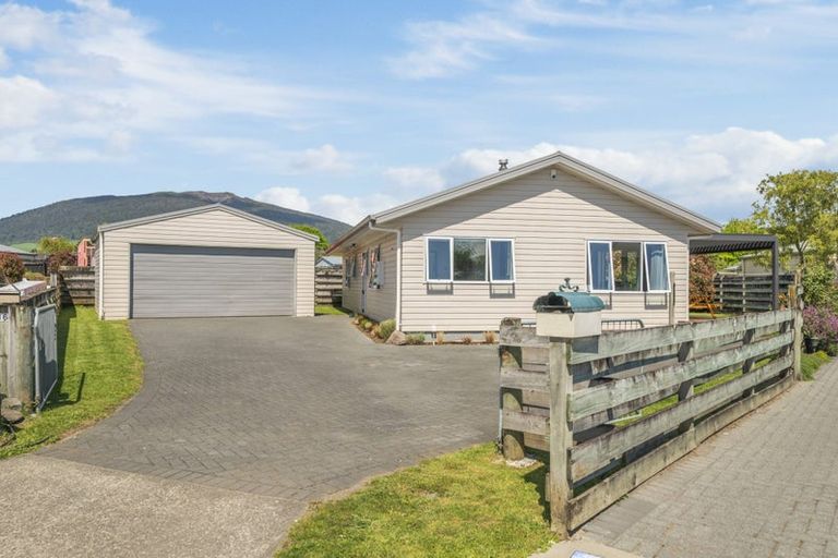 Photo of property in 16 Rima Place, Turangi, 3334