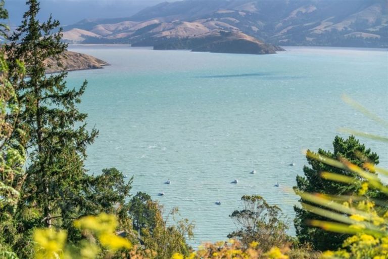 Photo of property in 23 Buxtons Road, Lyttelton, 8082