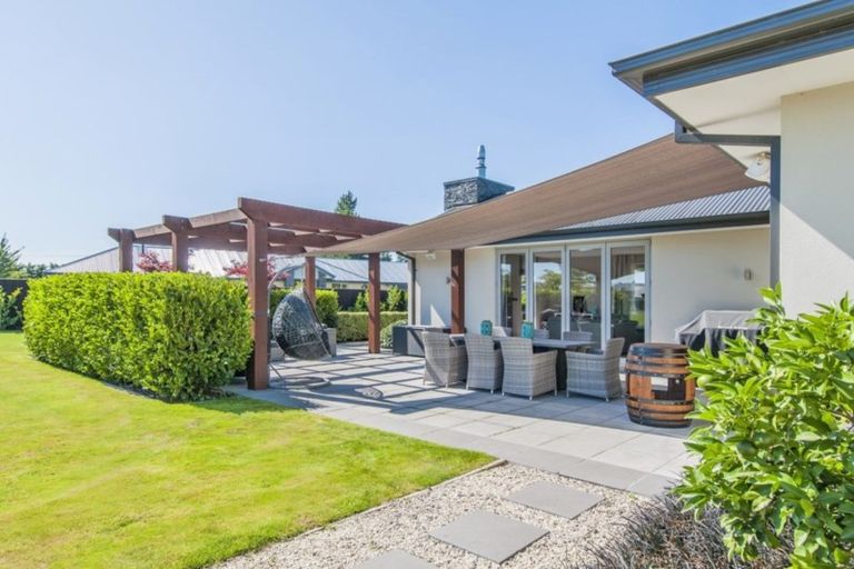 Photo of property in 5 Rotherham Drive, West Melton, 7618