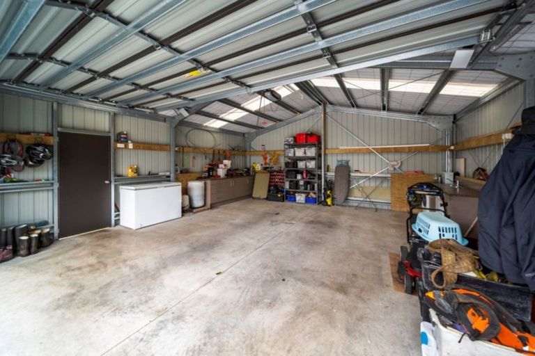 Photo of property in 219 Ahu Ahu Road, Kaitake, New Plymouth, 4374