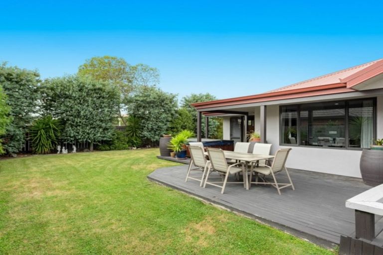 Photo of property in 5 Landau Place, Redwoodtown, Blenheim, 7201