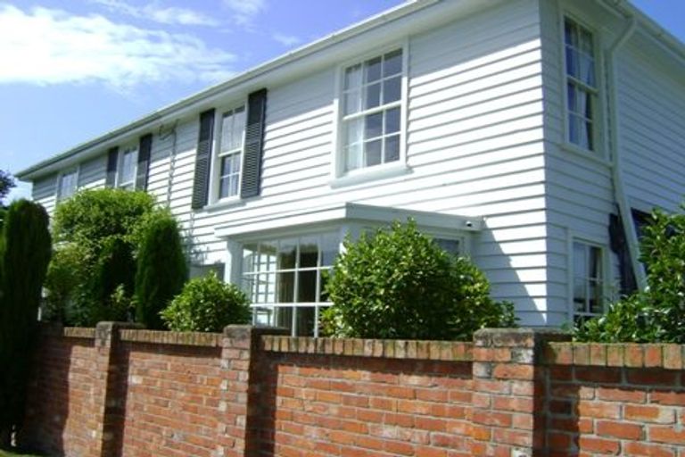 Photo of property in 1/165 Fendalton Road, Fendalton, Christchurch, 8052