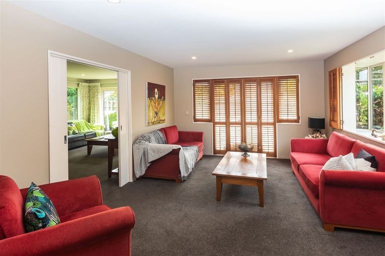 Photo of property in 1 Brookfield Drive, Northwood, Christchurch, 8051