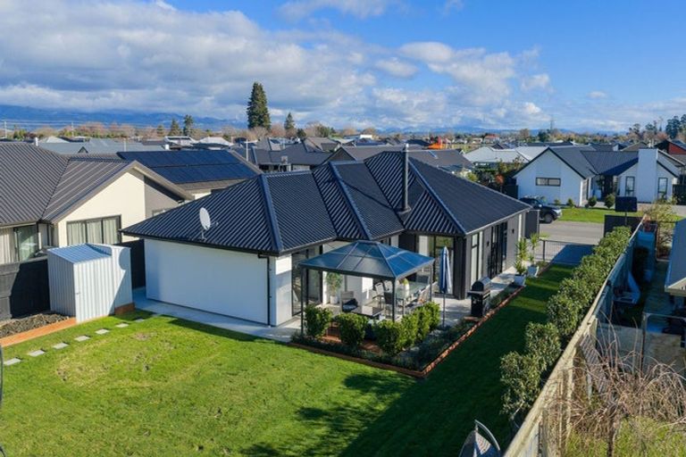 Photo of property in 20 Spencer Place, Springlands, Blenheim, 7201