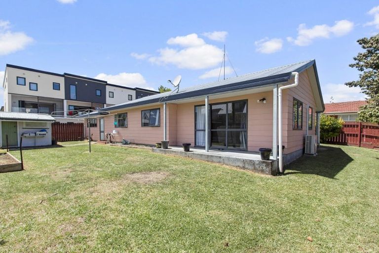 Photo of property in 39b Fifth Avenue, Enderley, Hamilton, 3214