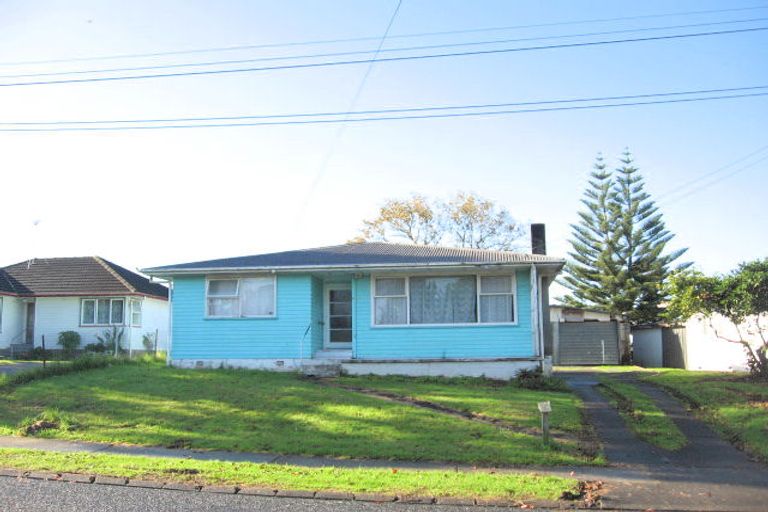 Photo of property in 38 Tyrone Street, Otara, Auckland, 2023