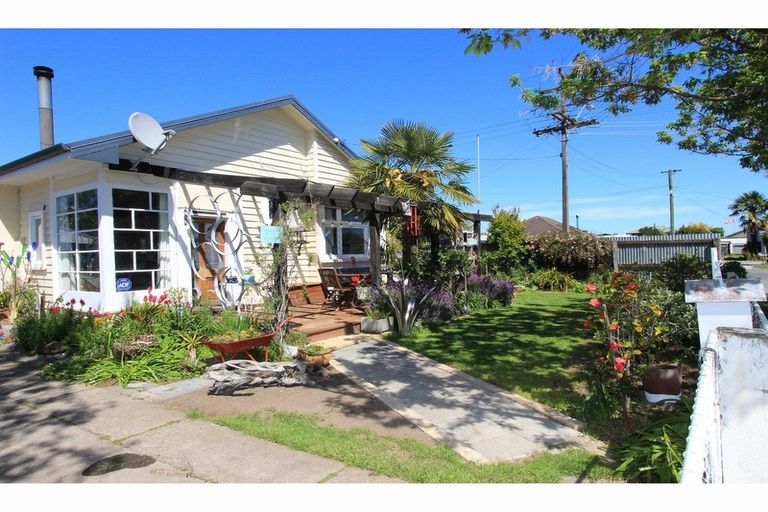 Photo of property in 2 Lewis Street, Redwoodtown, Blenheim, 7201