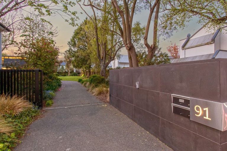 Photo of property in 91 Carlton Mill Road, Merivale, Christchurch, 8014