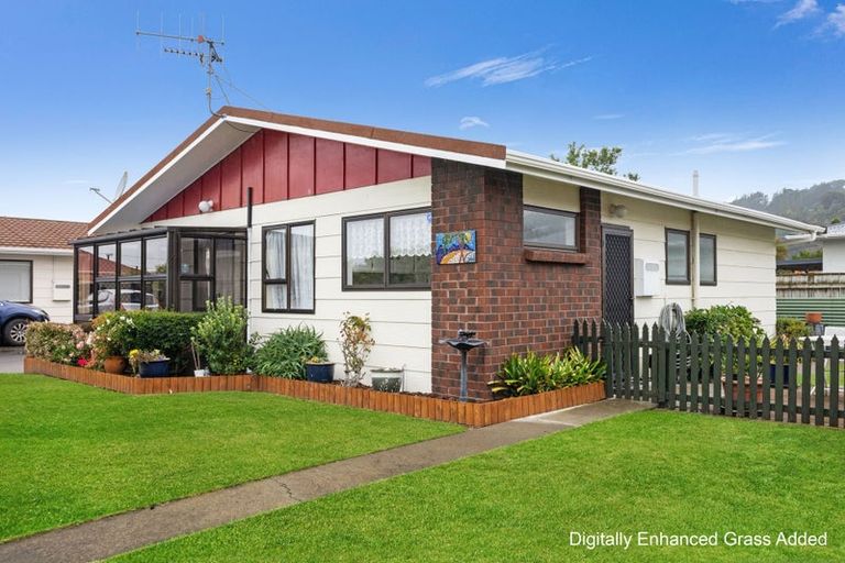 Photo of property in 12 Moana Street, Whanganui East, Whanganui, 4500