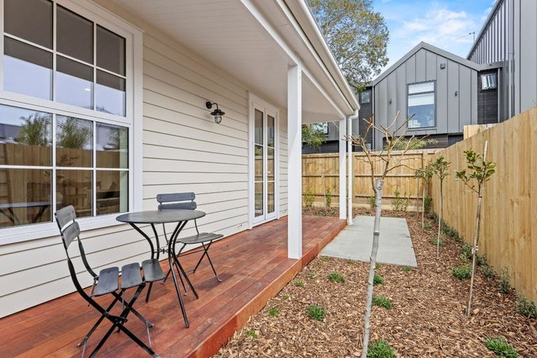 Photo of property in 3/129 Bristol Street, St Albans, Christchurch, 8014