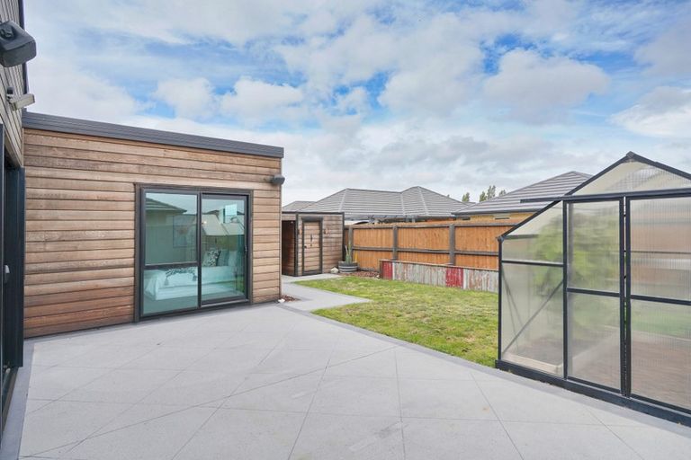 Photo of property in 61 Richmond Avenue, Halswell, Christchurch, 8025