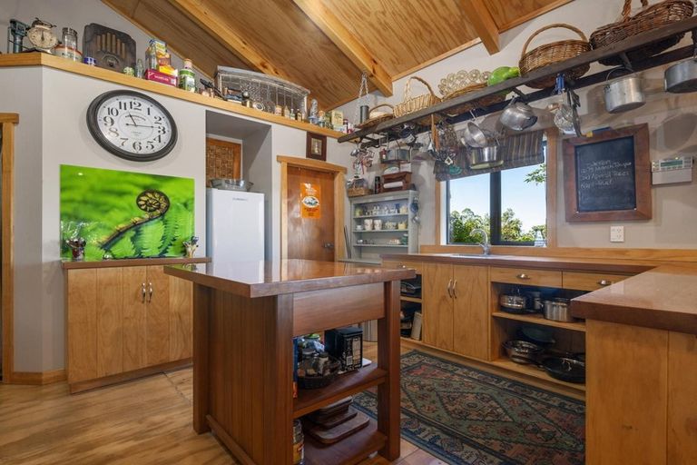 Photo of property in 550 Cuff Road, Erua, Owhango, 3990