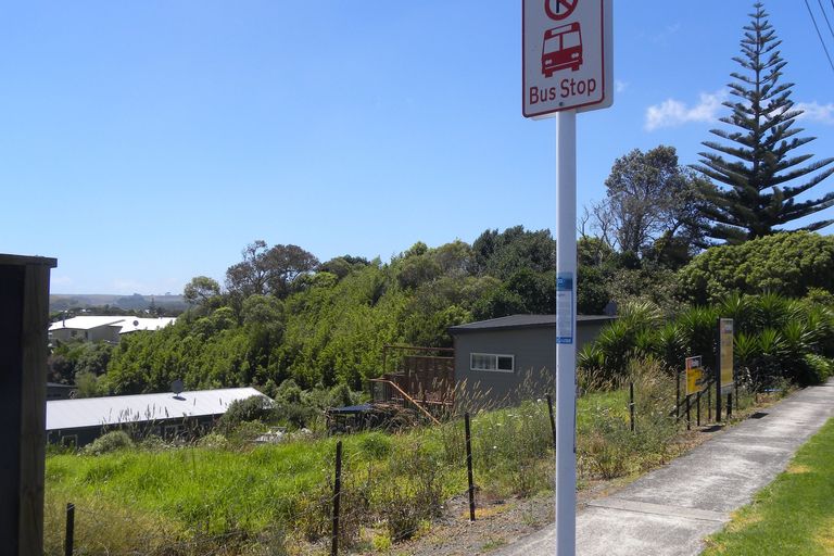 Photo of property in 23 Manukau Road, Raglan, 3225