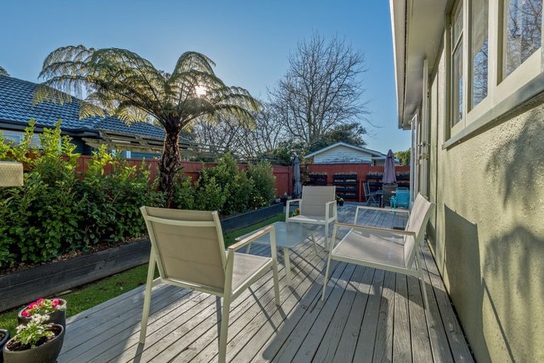Photo of property in 103a Pahiatua Street, Hokowhitu, Palmerston North, 4410