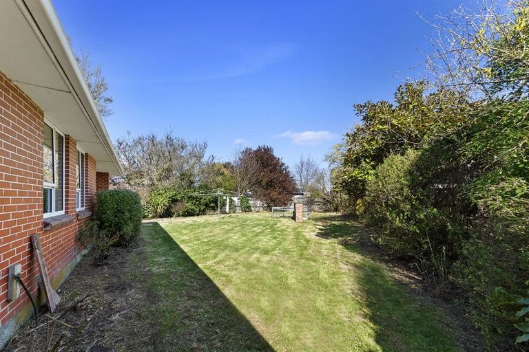 Photo of property in 86 Mooray Avenue, Bishopdale, Christchurch, 8053