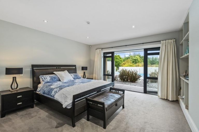 Photo of property in 33 Birchdale Place, Ohoka, Kaiapoi, 7692