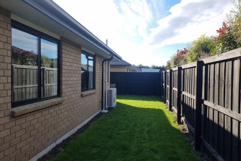 Photo of property in 32 Wallingford Crescent, Rolleston, 7615
