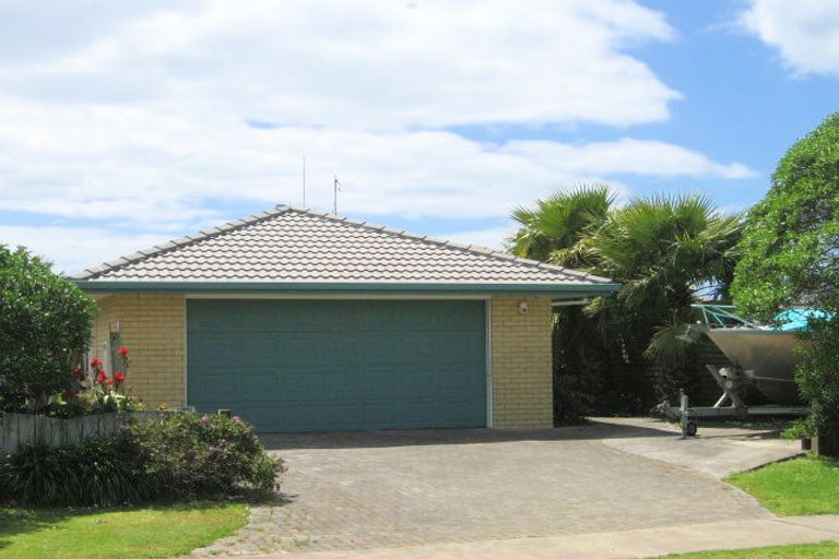 Photo of property in 503 Seaforth Road, Bowentown, Katikati, 3177