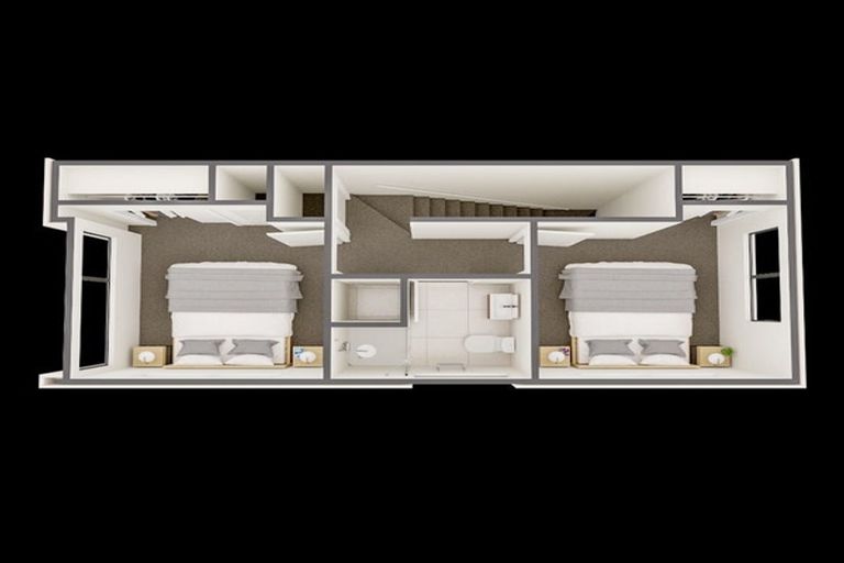 Photo of property in 4 Montrose Street, Sydenham, Christchurch, 8023