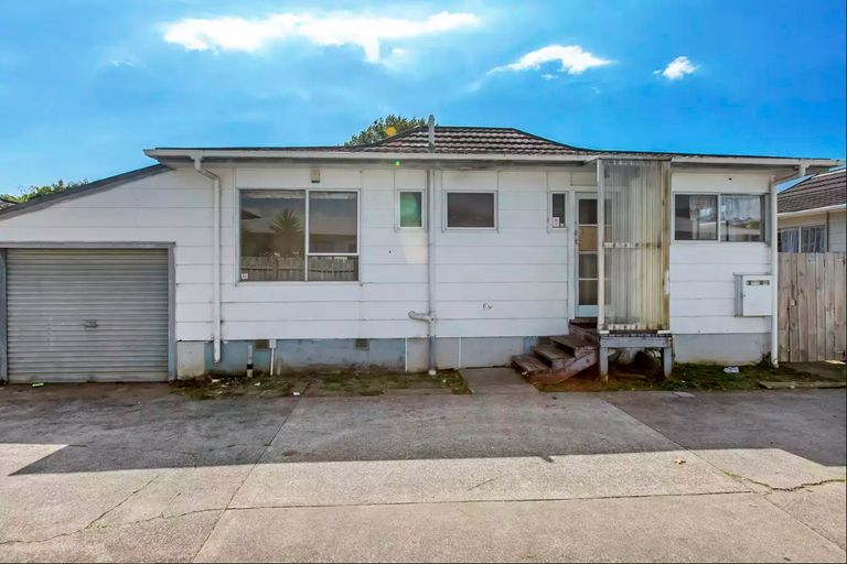 Photo of property in 2/187a Buckland Road, Mangere East, Auckland, 2024