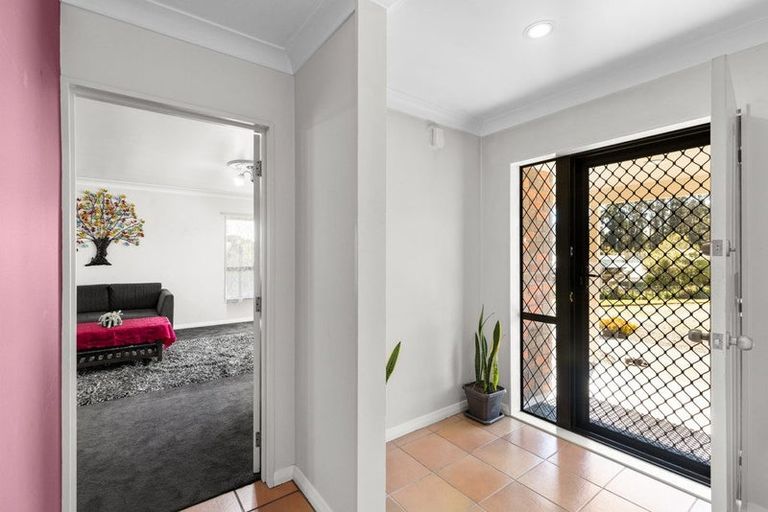 Photo of property in 127 James Line, Kelvin Grove, Palmerston North, 4414