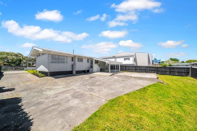 Photo of property in 127 Coxhead Road, Manurewa, Auckland, 2102