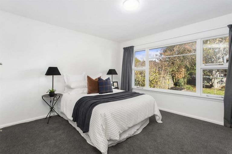Photo of property in 101 Harris Crescent, Papanui, Christchurch, 8053