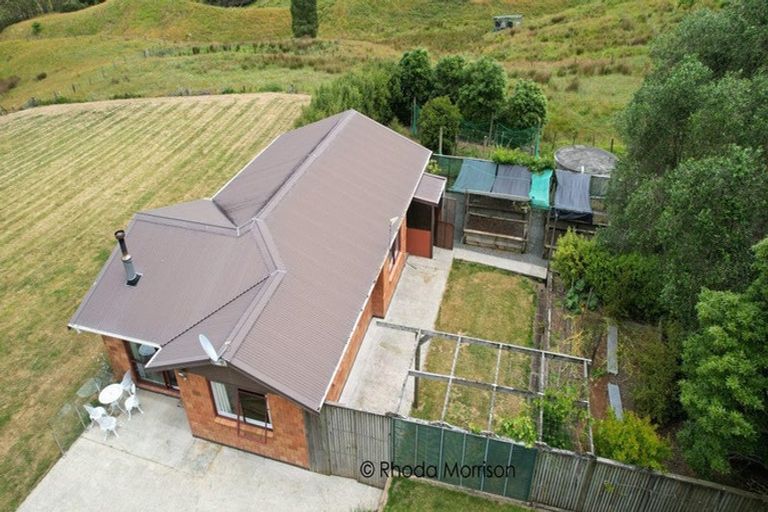 Photo of property in State Highway 12, Paparoa, Maungaturoto, 0583