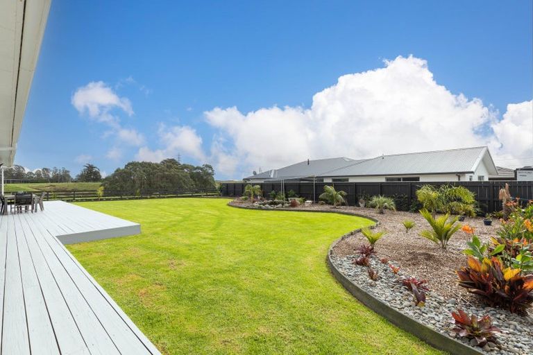 Photo of property in 488a Carrington Road, Hurworth, New Plymouth, 4371