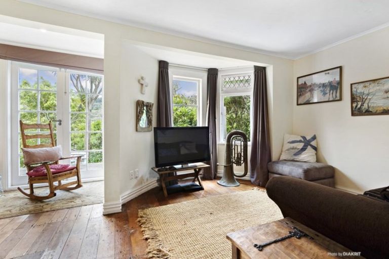 Photo of property in 6 Drake Street, Hataitai, Wellington, 6021