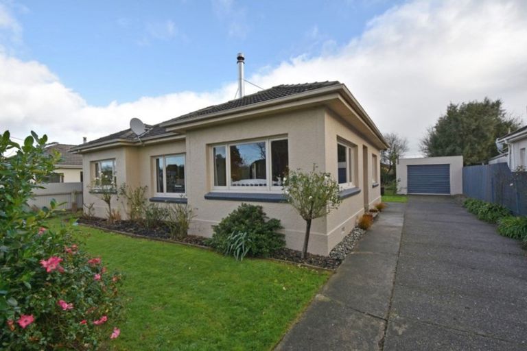 Photo of property in 52 Stobo Street, Grasmere, Invercargill, 9810