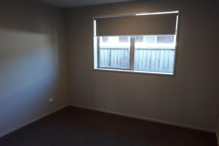 Photo of property in 83 Richmond Avenue, Halswell, Christchurch, 8025