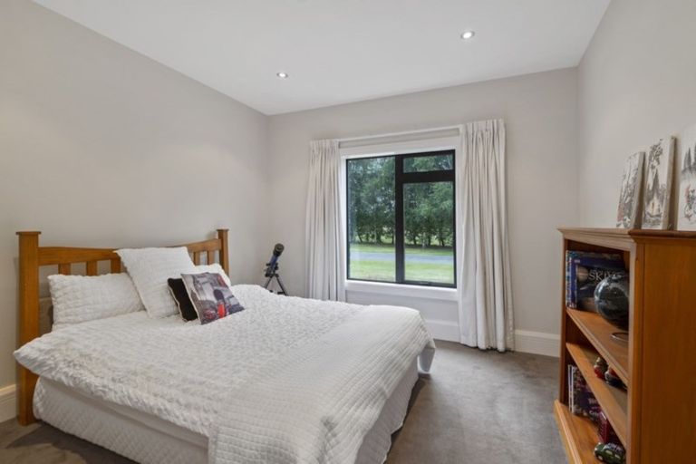 Photo of property in 33 Birchdale Place, Ohoka, Kaiapoi, 7692