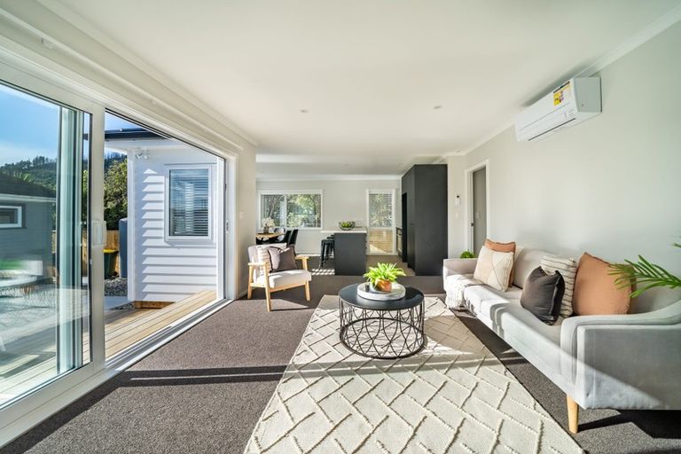 Photo of property in 13a Best Street, Wainuiomata, Lower Hutt, 5014