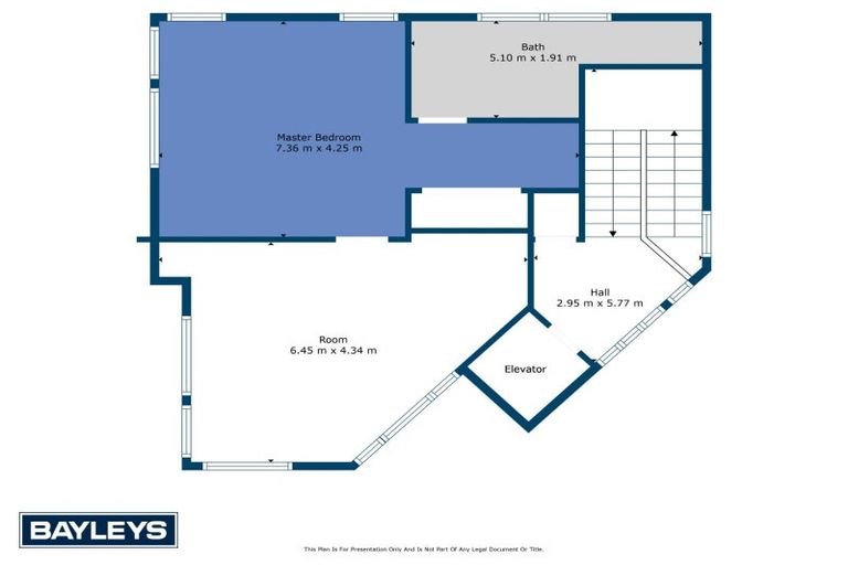 Photo of property in 131b Oceanbeach Road, Mount Maunganui, 3116