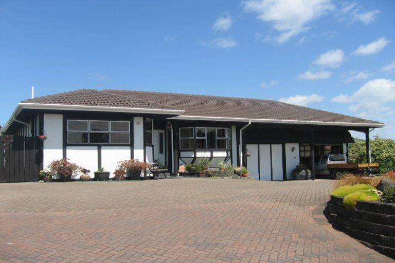 Photo of property in 34 Awakino Road, Te Kuiti, 3910