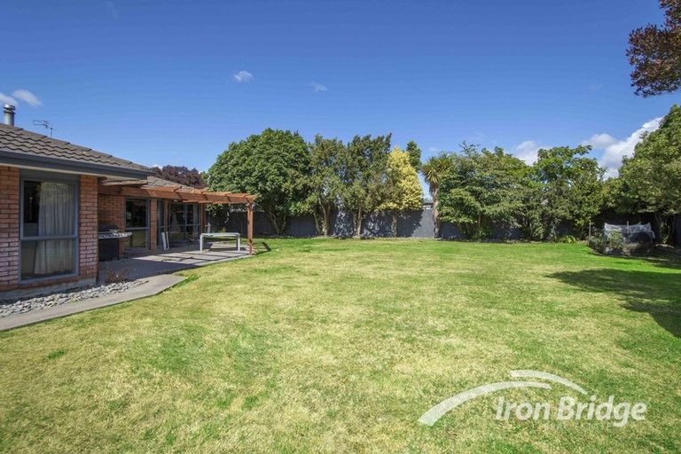 Photo of property in 7 Monet Vale, Rolleston, 7614