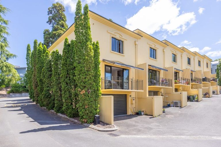 Photo of property in 23w Tisdall Street, Hamilton Central, Hamilton, 3204