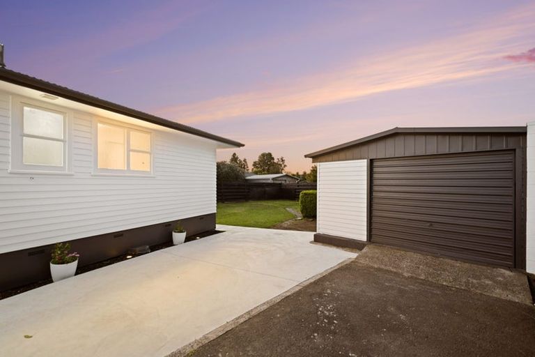 Photo of property in 112 Saxbys Road, Deanwell, Hamilton, 3206