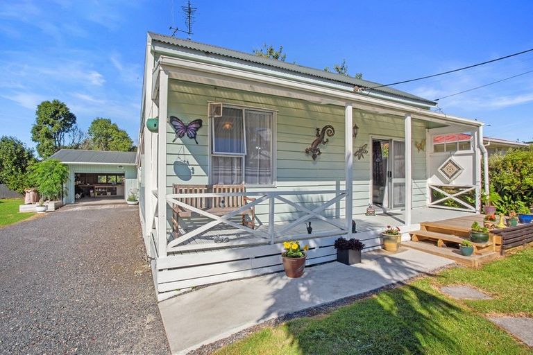Photo of property in 18 Regent Street, Waihi, 3610
