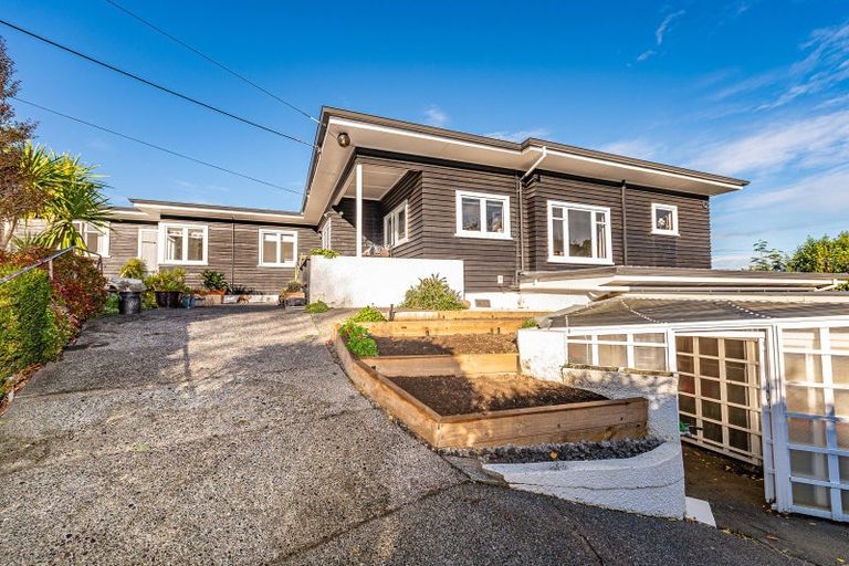Photo of property in 31 Kent Road, Saint Johns Hill, Whanganui, 4501