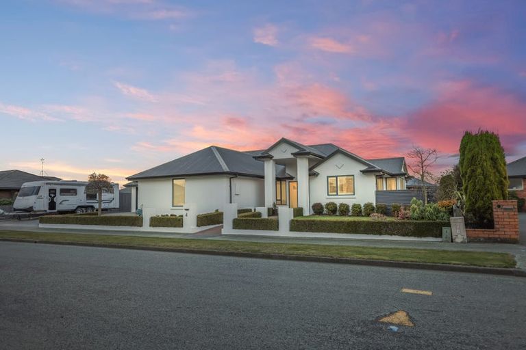 Photo of property in 4 Hight Place, Tinwald, Ashburton, 7700