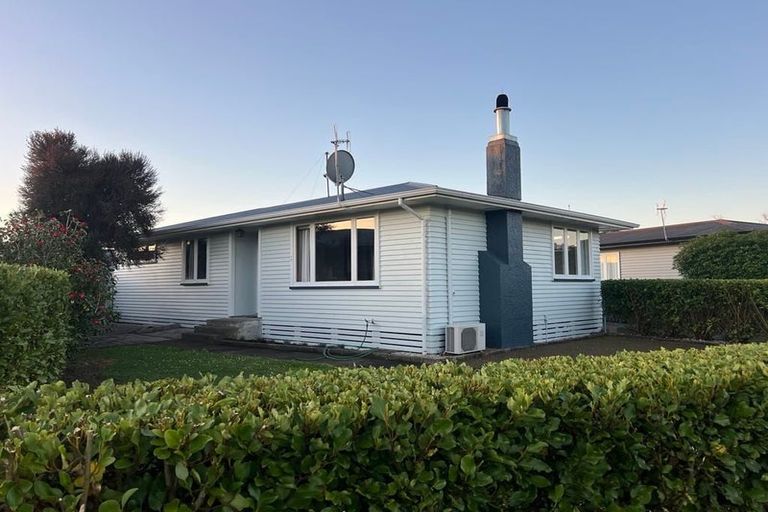 Photo of property in 5 Elliott Crescent, Havelock North, 4130