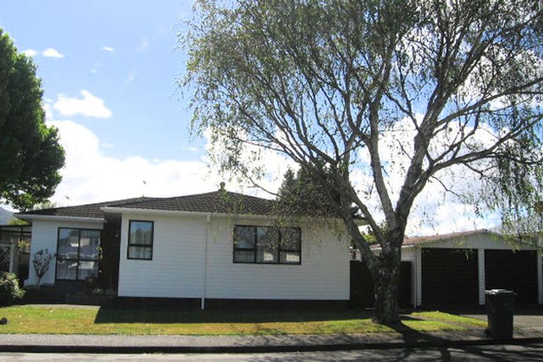 Photo of property in 56 Holdsworth Avenue, Trentham, Upper Hutt, 5018