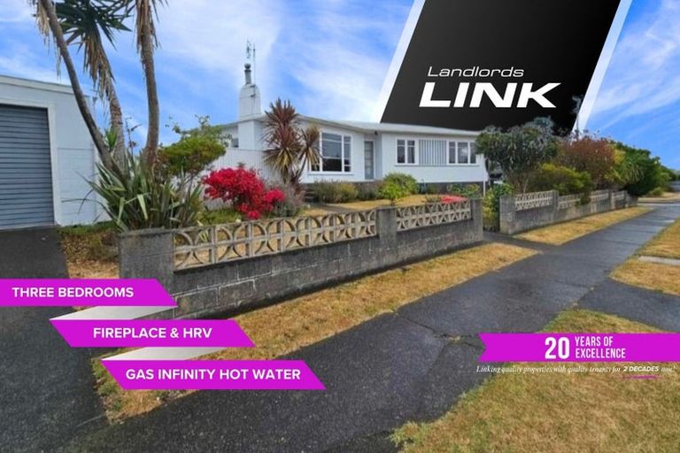 Photo of property in 53 Oxford Road, Springvale, Whanganui, 4501