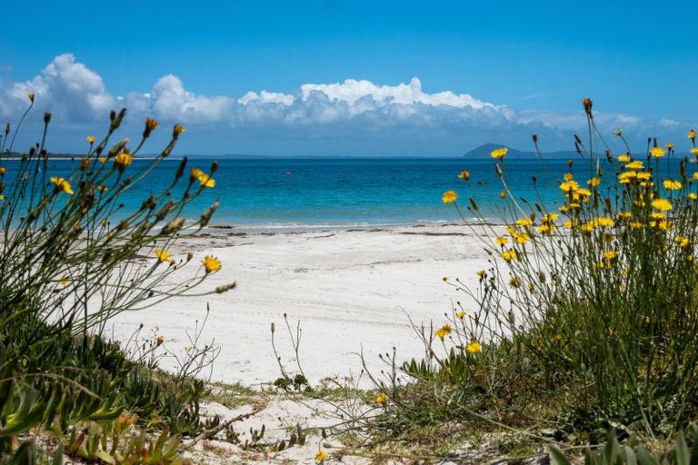 Photo of property in 6 Gillies Road, Karikari Peninsula, Kaitaia, 0483