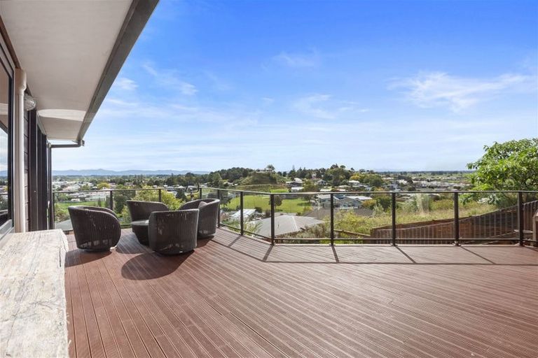 Photo of property in 20 Ohinemuri Place, Paeroa, 3600